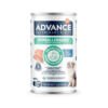 Advance Veterinary Diets Hypoallergenic Medium/Maxi de Trucha - Comida Húmeda para Perro