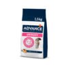 Advance Veterinary Diets Urinary con Pollo - Pienso para Gato_1.5kg_8410650152400 Advance Veterinary Diets Urinary con Pollo - Pienso para Gato