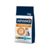 Advance Veterinary Diets Weight Balance Medium/Maxi de Pollo - Pienso para Perro