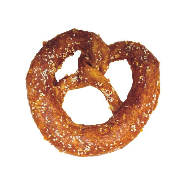 Croci Bakery Brezel con Pollo - Snack para Perro