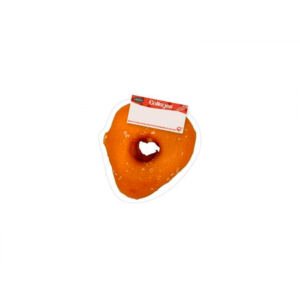 Hobbitalf Collagen Corazón Mini con Pollo y Sésamo – Snack para Perro_8436002689837 Hobbitalf Collagen Corazón Mini con Pollo y Sésamo - Snack para Perro
