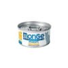 Monge Paté Monoproteico de Pollo - Comida Húmeda para Gato