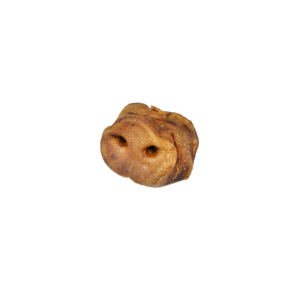 Snack Careta de Cerdo_8435578260358 Lenda Careta de Cerdo - Snack para Perro