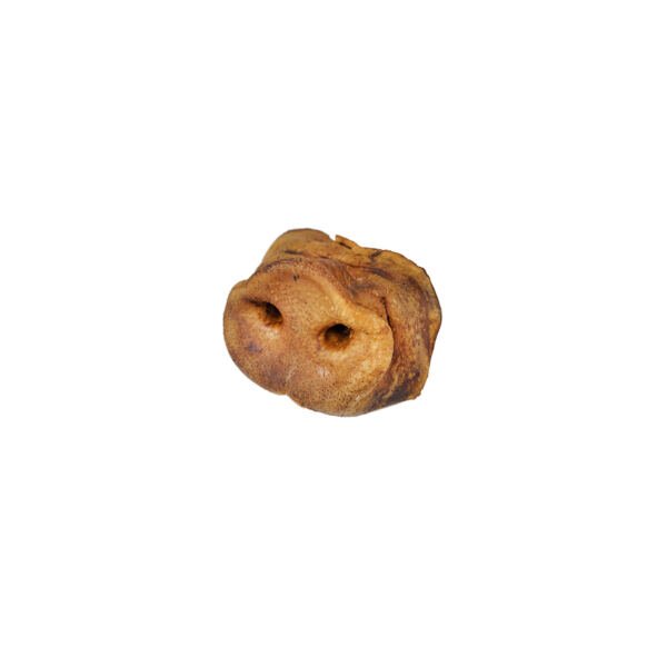 Lenda Careta de Cerdo - Snack para Perro