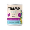 Tramp Cat Paté Pavo e Hígado - Comida Húmeda para Gato