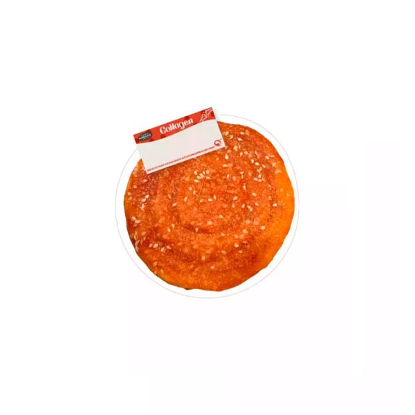 snack-cinamon-roll-colageno-con-pollo-y-sesamo-para-perros_8436002689073 Hobbitalf Collagen Cinamon Roll con Pollo y Sésamo - Snack para Perro
