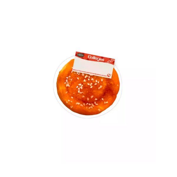 snack-mini-cinamon-roll-colageno-con-pollo-y-sesamo-para-perros_8436002689134 Hobbitalf Collagen Cinamon Roll Mini con Pollo y Sésamo - Snack para Perro