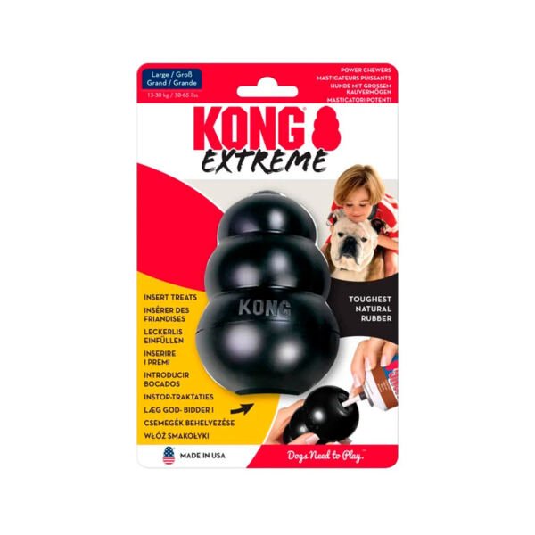 Kong Extreme - Juguete para Perro