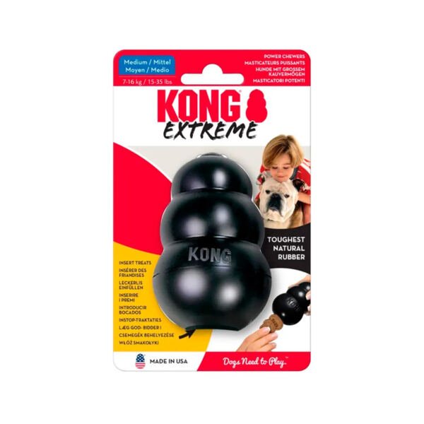 Kong Extreme - Juguete para Perro