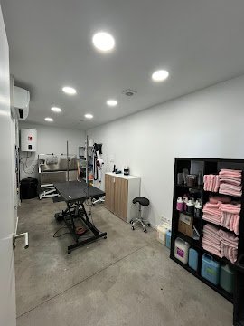 Instalaciones de Cardedeu