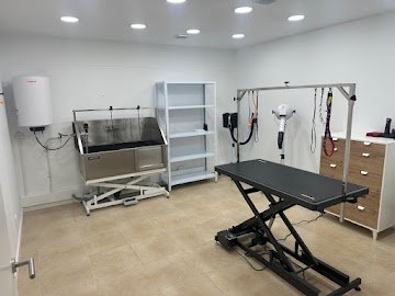 Instalaciones de Sant Celoni