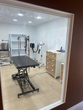 Instalaciones de Sant Celoni