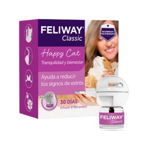 3411112169498 Feliway Classic - Salud para Gato