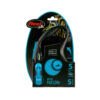 4000498032039 Flexi Neon - Correa para Perro