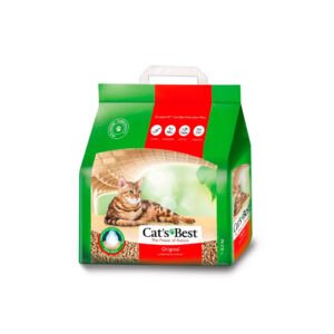 4002973000892 Cat's Best Original - Arena Orgánica para Gato