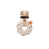 6953182744641 M-Pets Coto Anillo Trenzado - Juguete para Perro