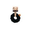 6953182744665 M-Pets Coto Anillo Trenzado - Juguete para Perro