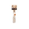 M-Pets Coto Trenza con Asa - Juguete para Perro