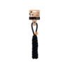 M-Pets Coto Trenza con Asa - Juguete para Perro