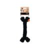 M-Pets Coto Hueso Trenzado - Juguete para Perro