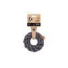 6953182748076 M-Pets Coto Anillo Trenzado - Juguete para Perro