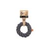 6953182748083 M-Pets Coto Anillo Trenzado - Juguete para Perro