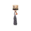 M-Pets Coto Trenza con Asa - Juguete para Perro
