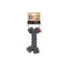 M-Pets Coto Hueso Trenzado - Juguete para Perro