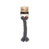 M-Pets Coto Hueso Trenzado - Juguete para Perro