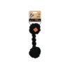 M-Pets Coto Doble Bola Trenzada - Juguete para Perro