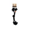 M-Pets Coto Mordedor con Nudo - Juguete para Perro