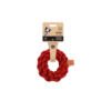6953182755524 M-Pets Coto Anillo Trenzado - Juguete para Perro