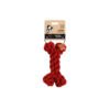 M-Pets Coto Hueso Trenzado - Juguete para Perro
