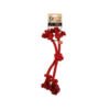 M-Pets Coto Mordedor con Nudo - Juguete para Perro