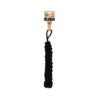 M-Pets Coto Trenza con Asa - Juguete para Perro