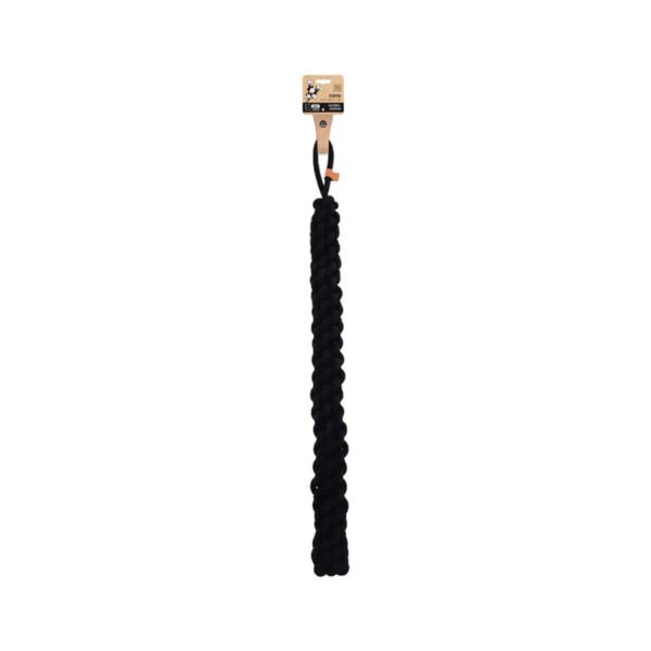 M-Pets Coto Trenza con Asa - Juguete para Perro