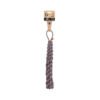 M-Pets Coto Trenza con Asa - Juguete para Perro