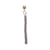 M-Pets Coto Trenza con Asa - Juguete para Perro