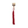 M-Pets Coto Trenza con Asa - Juguete para Perro