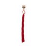 M-Pets Coto Trenza con Asa - Juguete para Perro