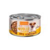 Nature’s Variety Paté Pollo y Verduras Adulto Mini - Comida Húmeda para Perro