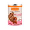 Nature's Variety Paté de Ternera Adulto Med/Maxi - Comida Húmeda para Perro