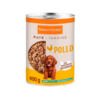 8410650639215_nature-s-variety-puppy-medium-maxi-pollo-400-gr Nature's Variety Paté de Pollo Puppy Med/Maxi- Comida Húmeda para Cachorro
