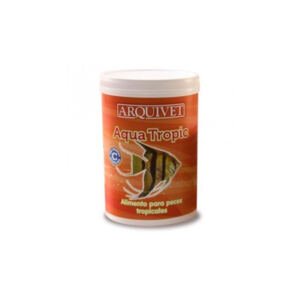 Arquivet Aqua Tropic - Alimento para Peces Tropicales