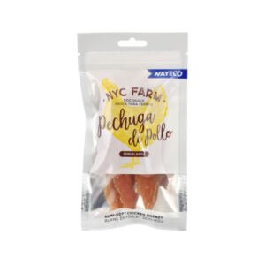 Nayeco Pechuga  de Pollo - Snack para Perro