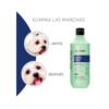 8435037100201_1 Artero Pretty Eyes Limpiador Lagrimal - Higiene para Perro y Gato