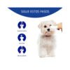 8435037100201_2 Artero Pretty Eyes Limpiador Lagrimal - Higiene para Perro y Gato