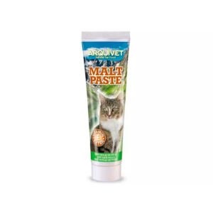 Arquivet Natural Pasta de Malta - Suplemento para Gato