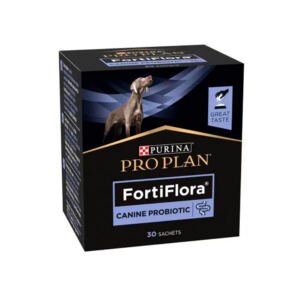 Pro Plan Veterinary Diets Fortiflora - Suplemento para Perro