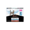 Purina Pro Plan Hydra Care de Salmón - Comida Húmeda para Gato